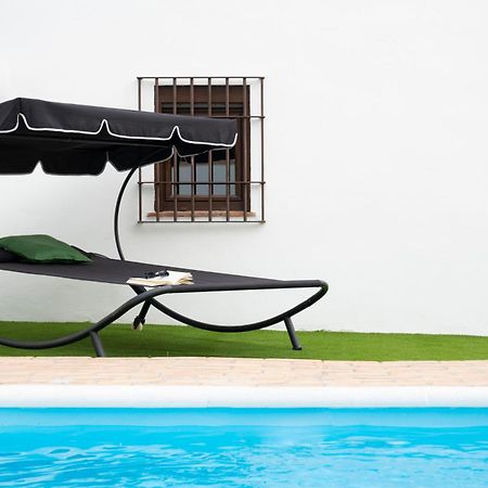 La Casita De Los Reyes Magos ฮูเอตอร์ เวกา ภายนอก รูปภาพ