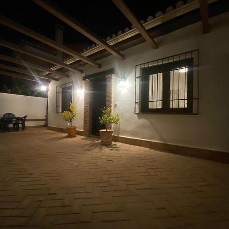 La Casita De Los Reyes Magos ฮูเอตอร์ เวกา ภายนอก รูปภาพ