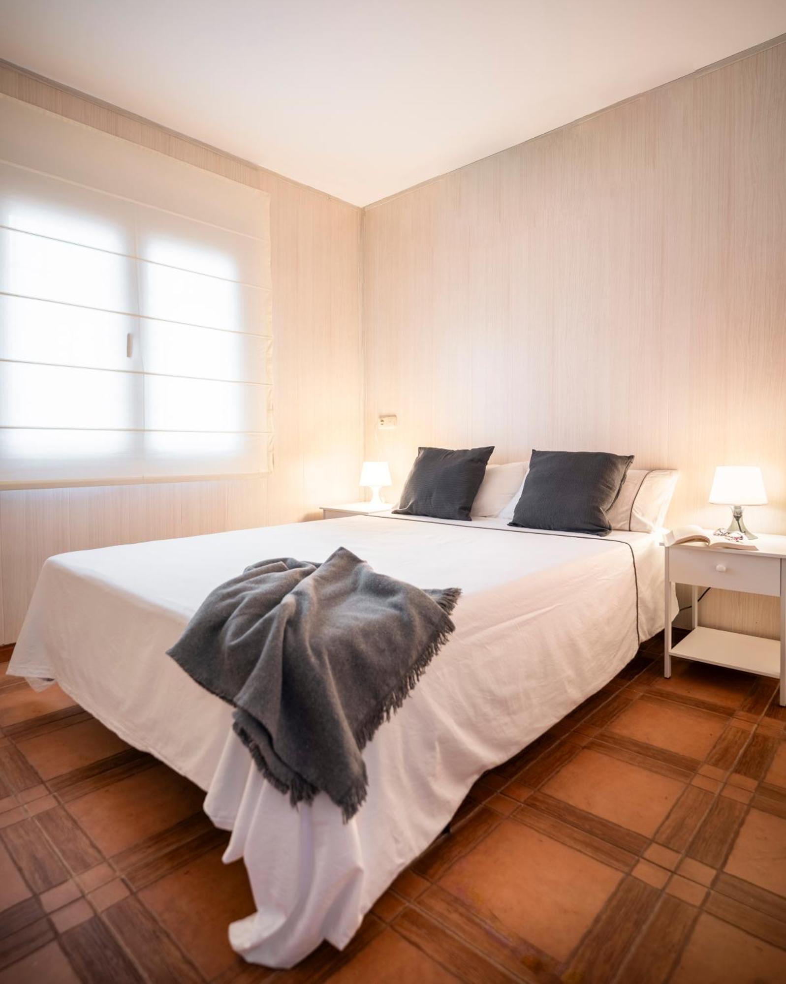 La Casita De Los Reyes Magos ฮูเอตอร์ เวกา ภายนอก รูปภาพ