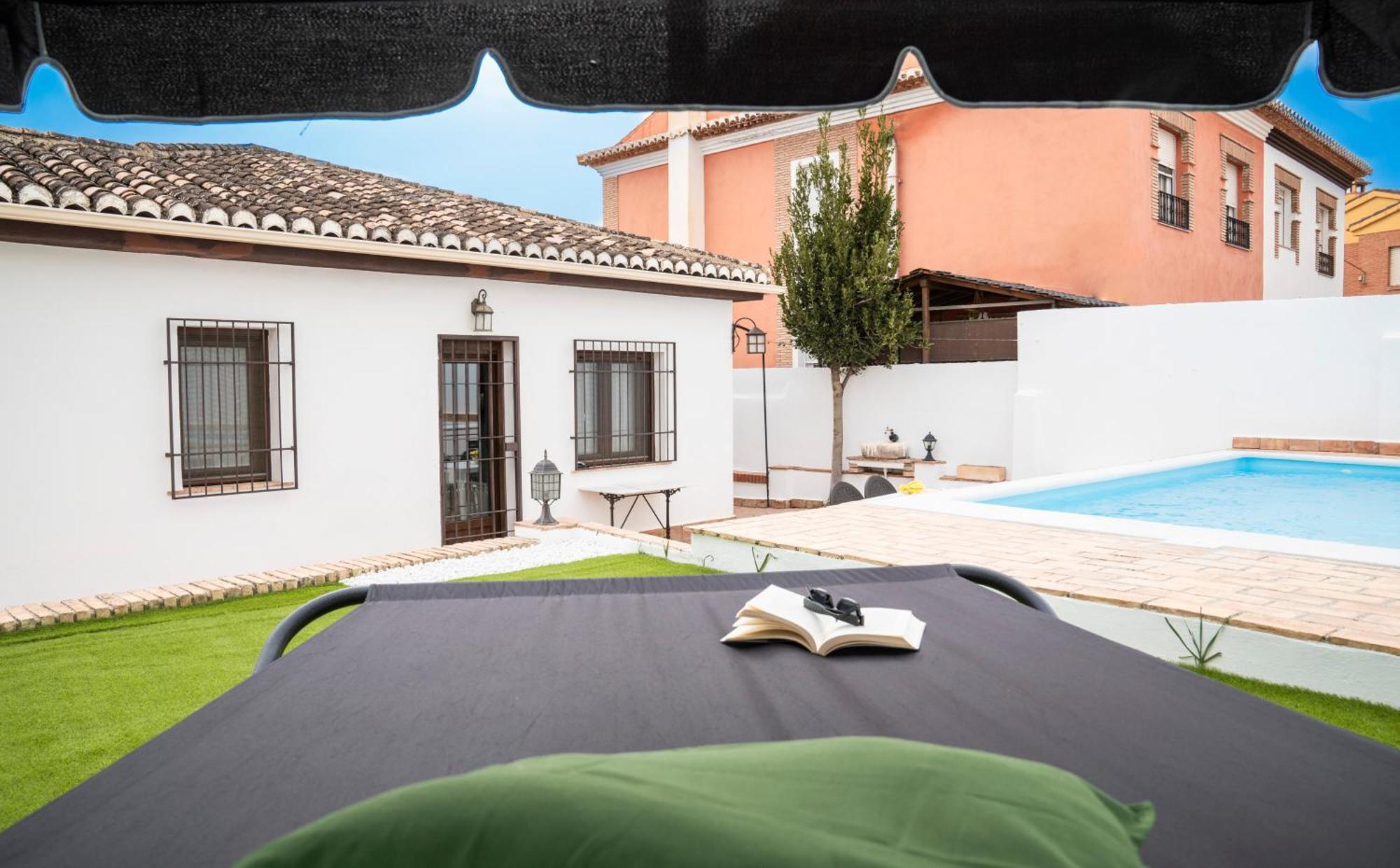 La Casita De Los Reyes Magos ฮูเอตอร์ เวกา ภายนอก รูปภาพ