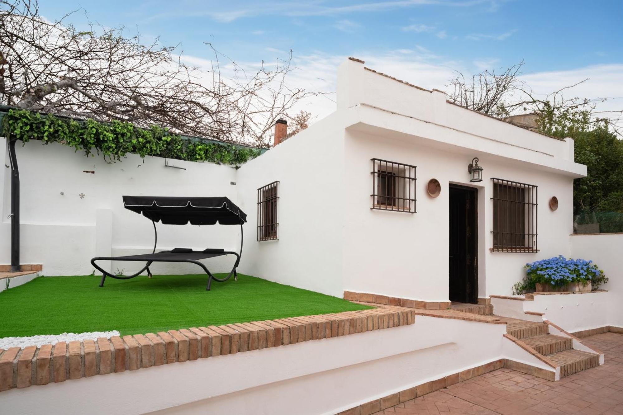 La Casita De Los Reyes Magos ฮูเอตอร์ เวกา ภายนอก รูปภาพ