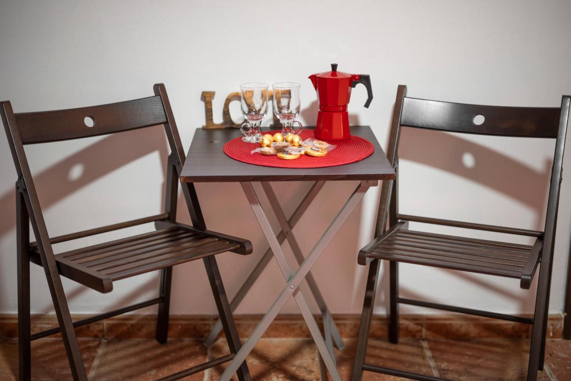 La Casita De Los Reyes Magos ฮูเอตอร์ เวกา ภายนอก รูปภาพ