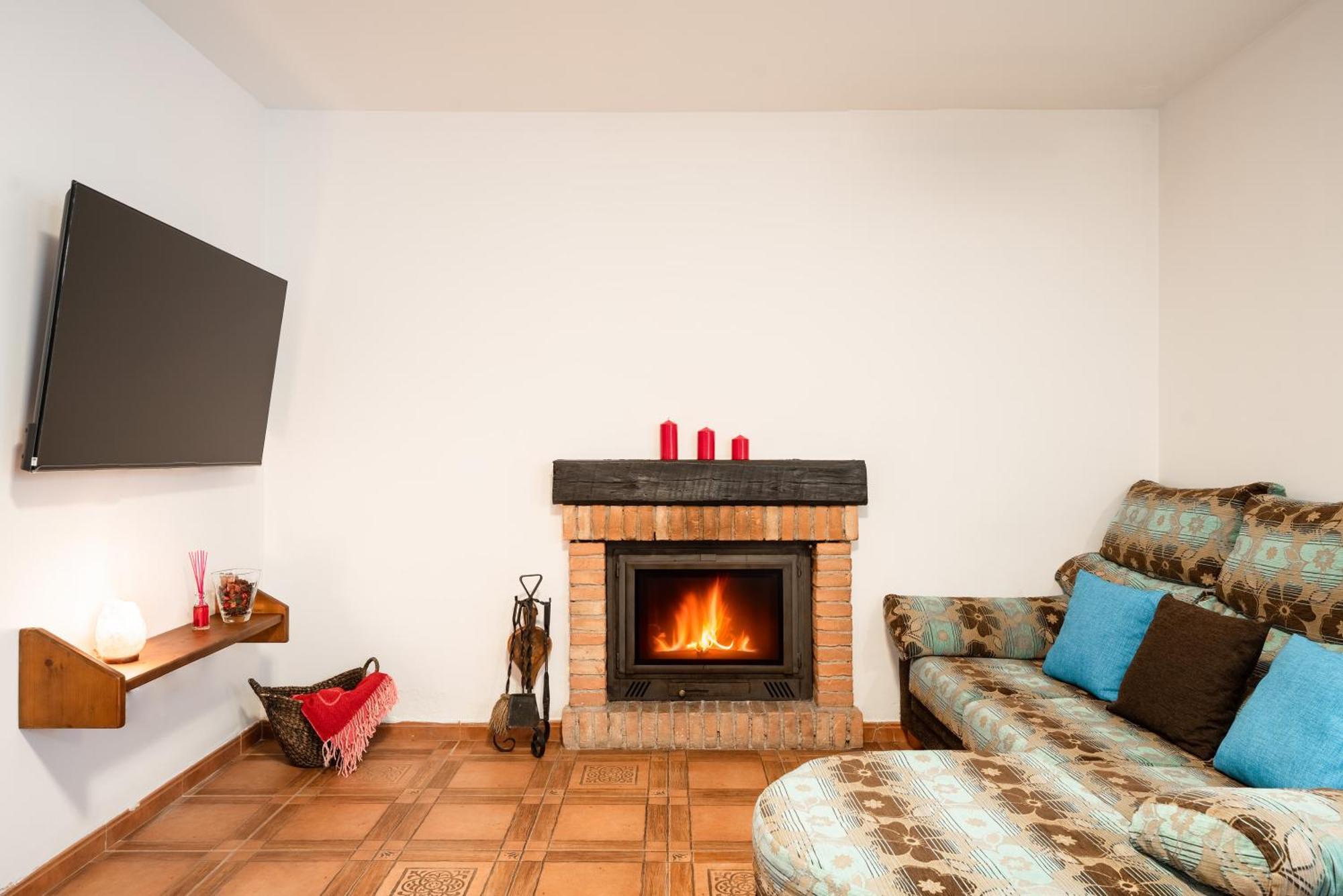 La Casita De Los Reyes Magos ฮูเอตอร์ เวกา ภายนอก รูปภาพ