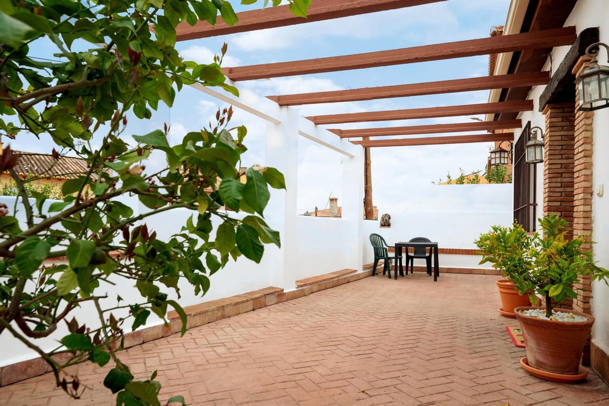 La Casita De Los Reyes Magos ฮูเอตอร์ เวกา ภายนอก รูปภาพ