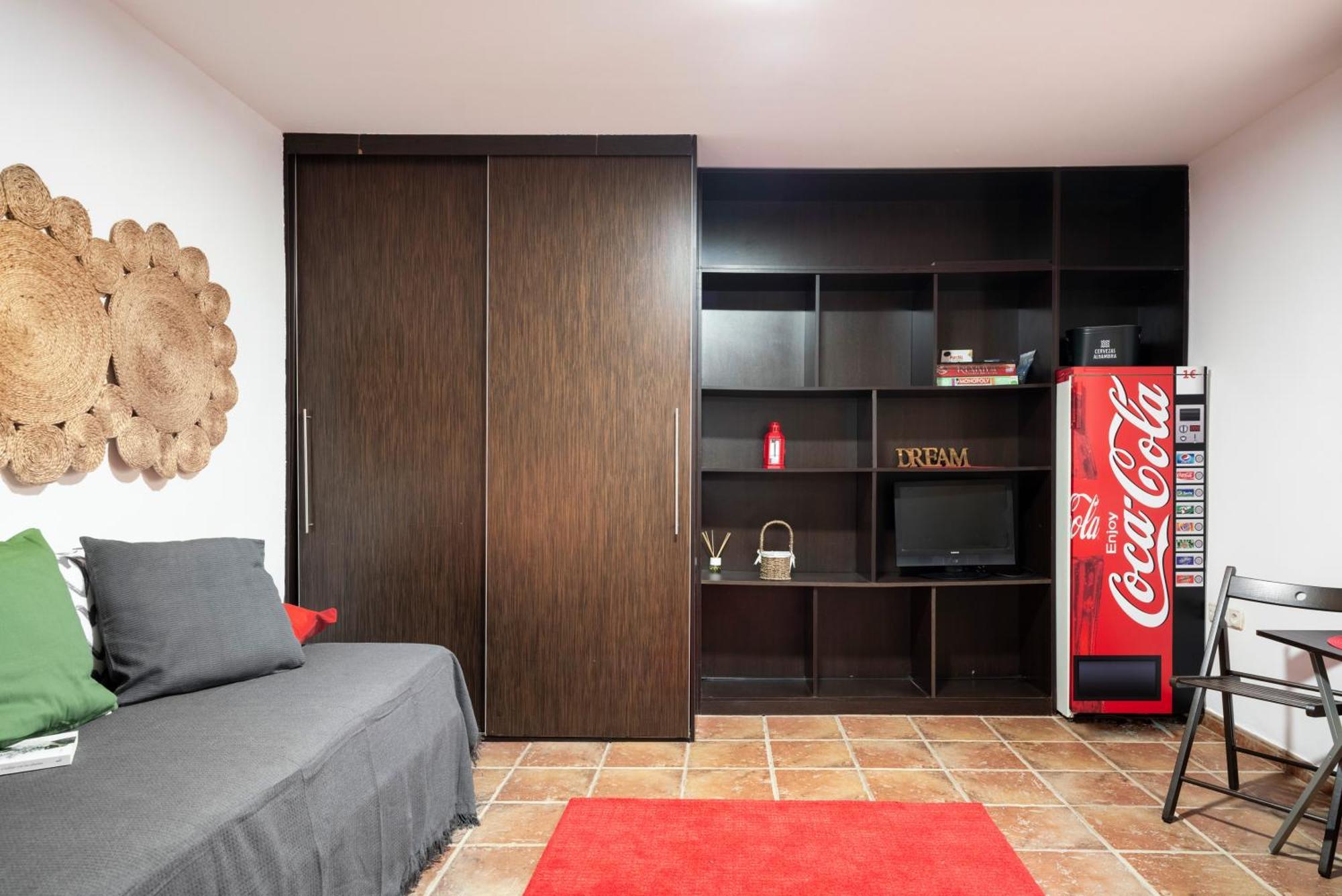 La Casita De Los Reyes Magos ฮูเอตอร์ เวกา ภายนอก รูปภาพ