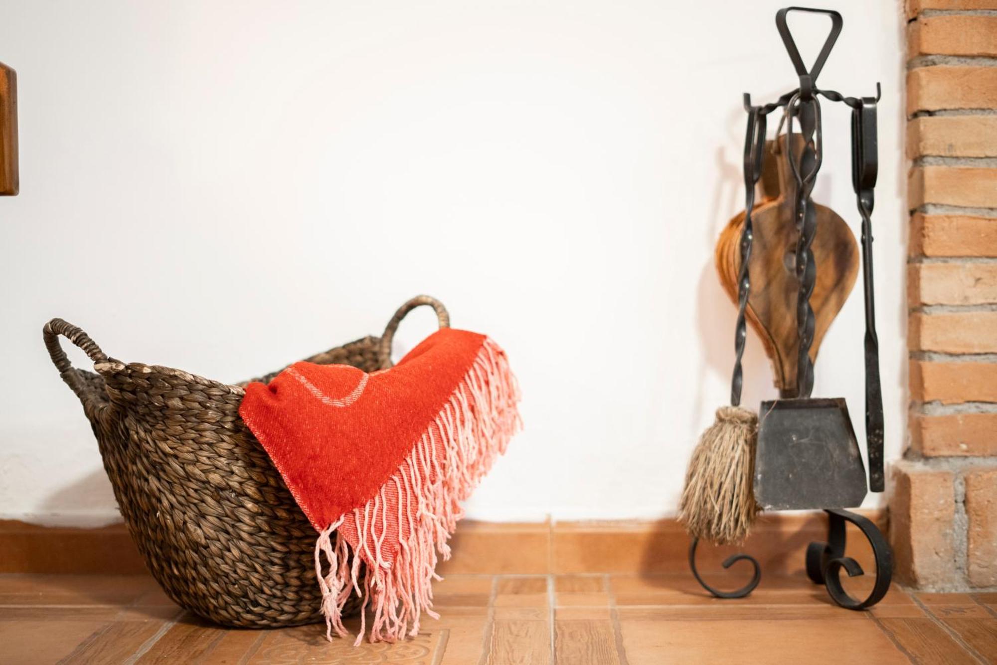La Casita De Los Reyes Magos ฮูเอตอร์ เวกา ภายนอก รูปภาพ