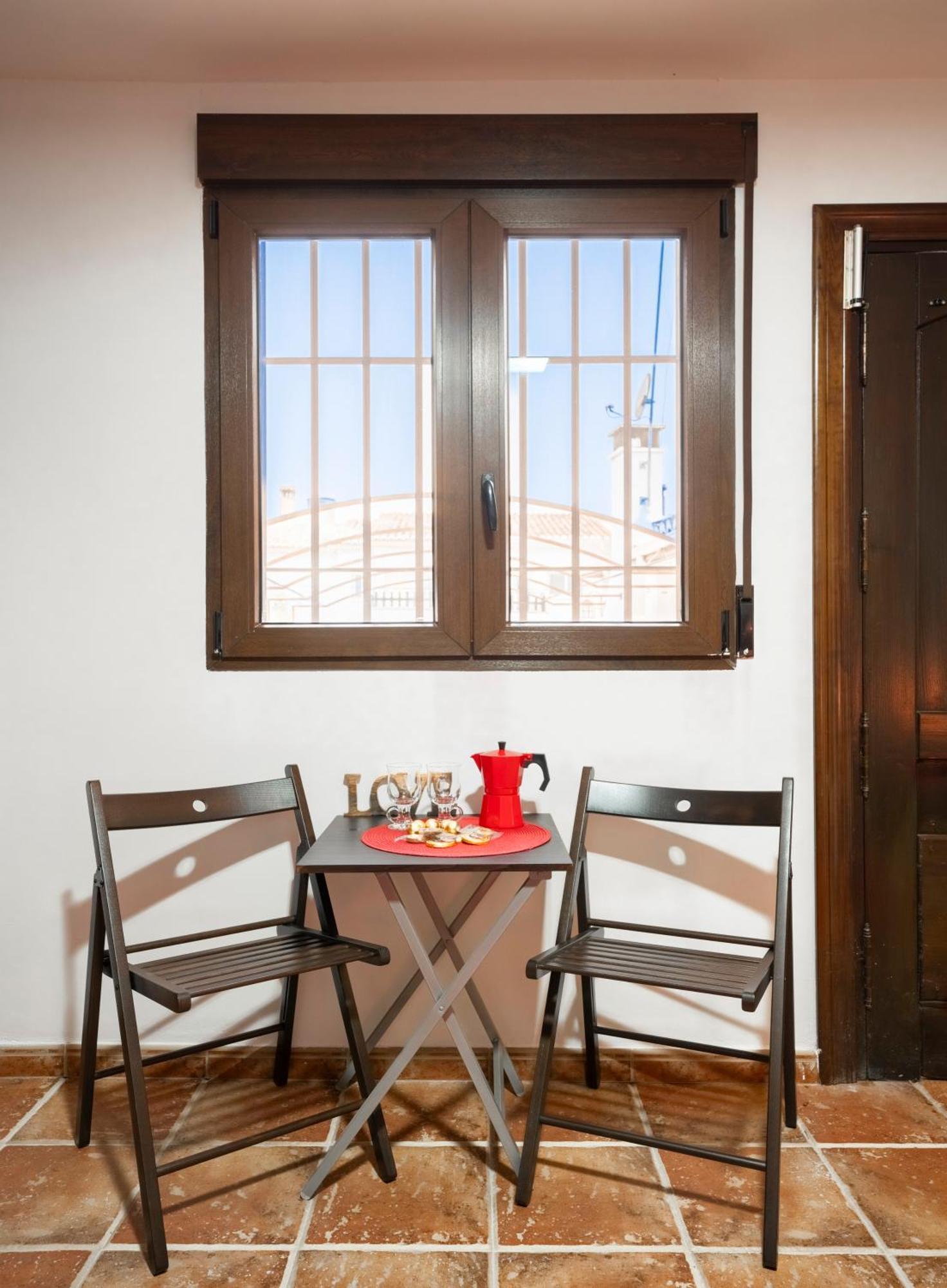 La Casita De Los Reyes Magos ฮูเอตอร์ เวกา ภายนอก รูปภาพ