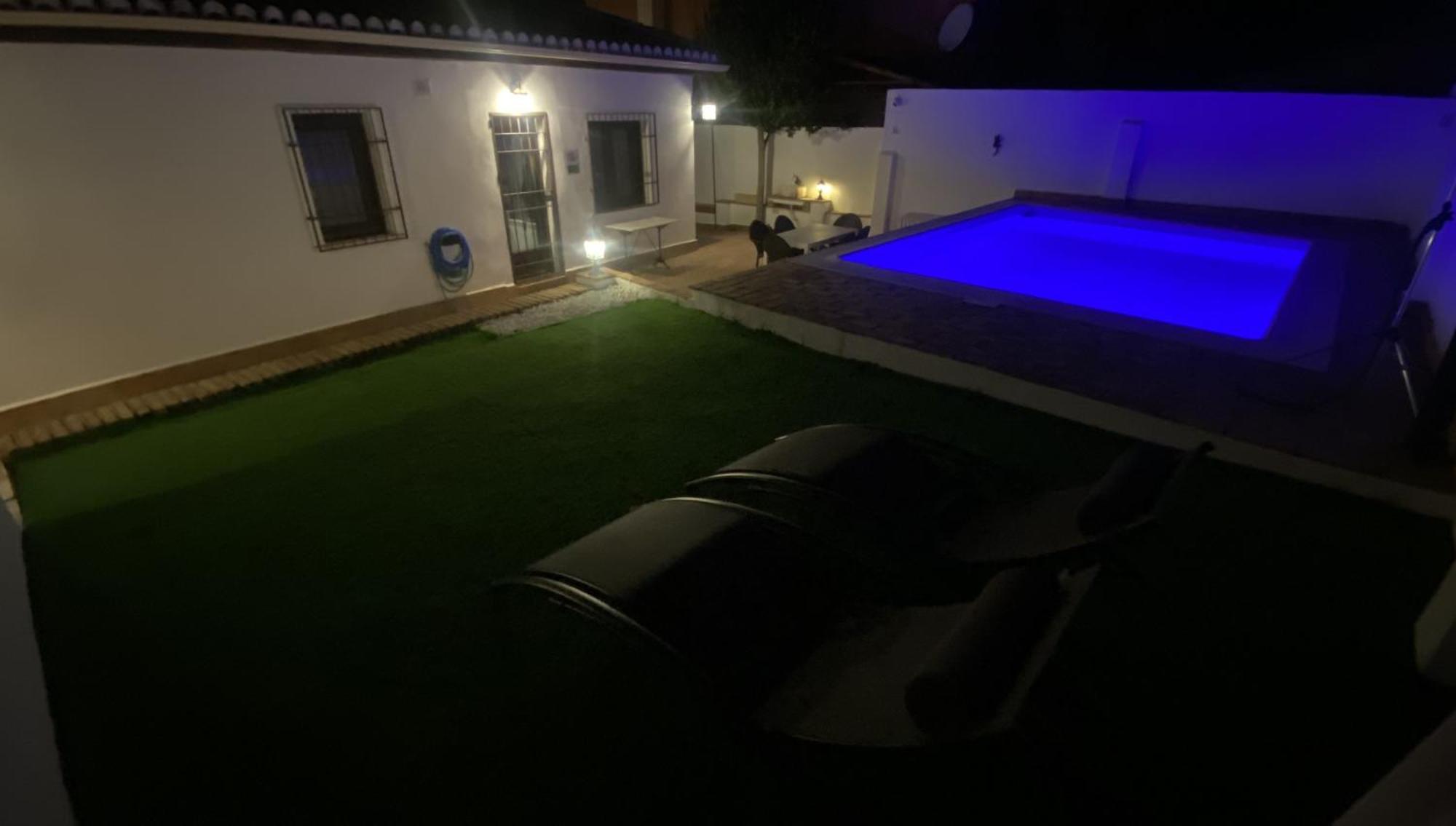 La Casita De Los Reyes Magos ฮูเอตอร์ เวกา ภายนอก รูปภาพ