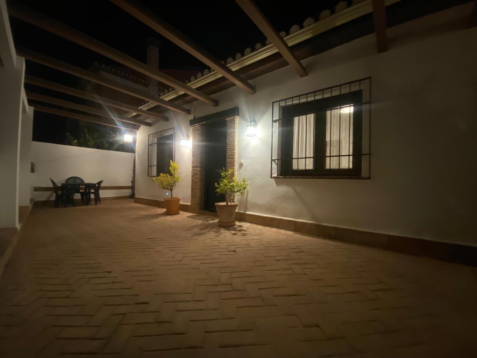 La Casita De Los Reyes Magos ฮูเอตอร์ เวกา ภายนอก รูปภาพ