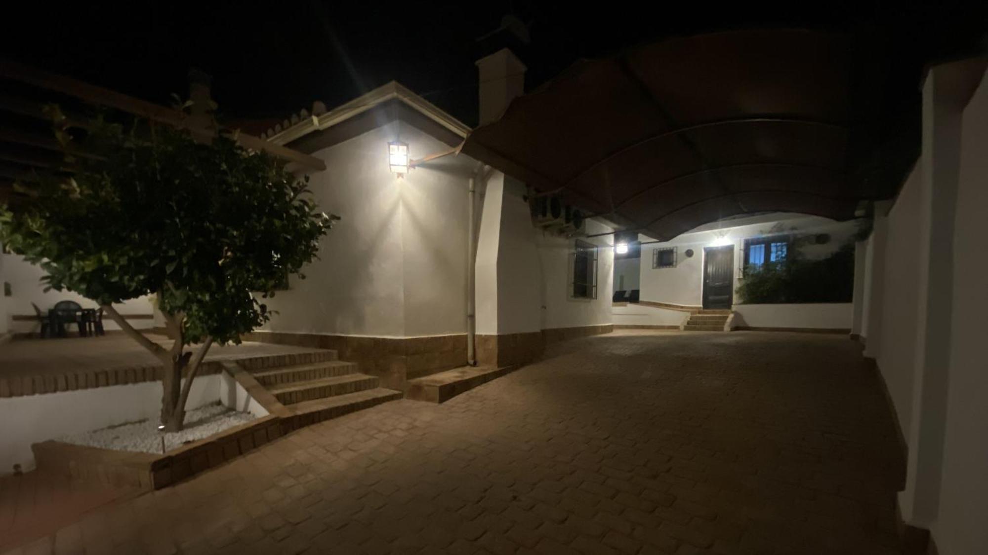 La Casita De Los Reyes Magos ฮูเอตอร์ เวกา ภายนอก รูปภาพ