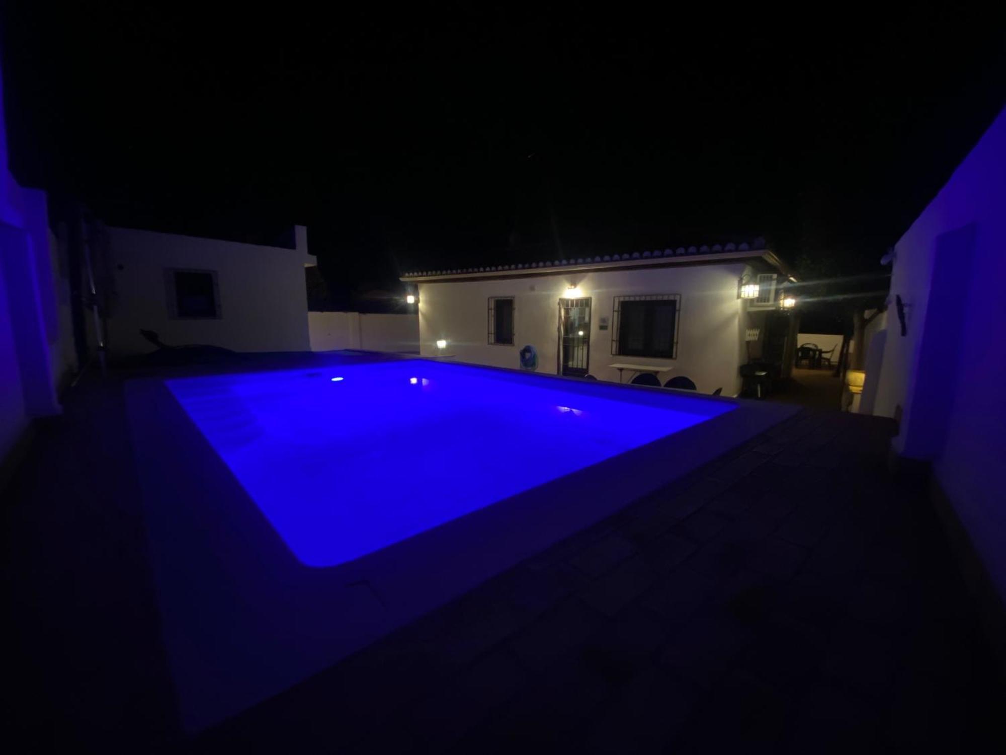 La Casita De Los Reyes Magos ฮูเอตอร์ เวกา ภายนอก รูปภาพ