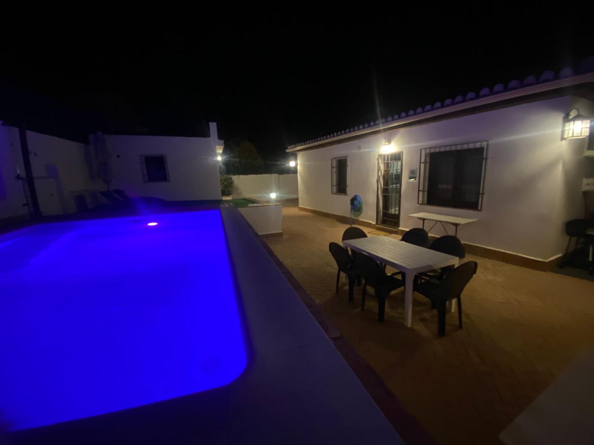 La Casita De Los Reyes Magos ฮูเอตอร์ เวกา ภายนอก รูปภาพ