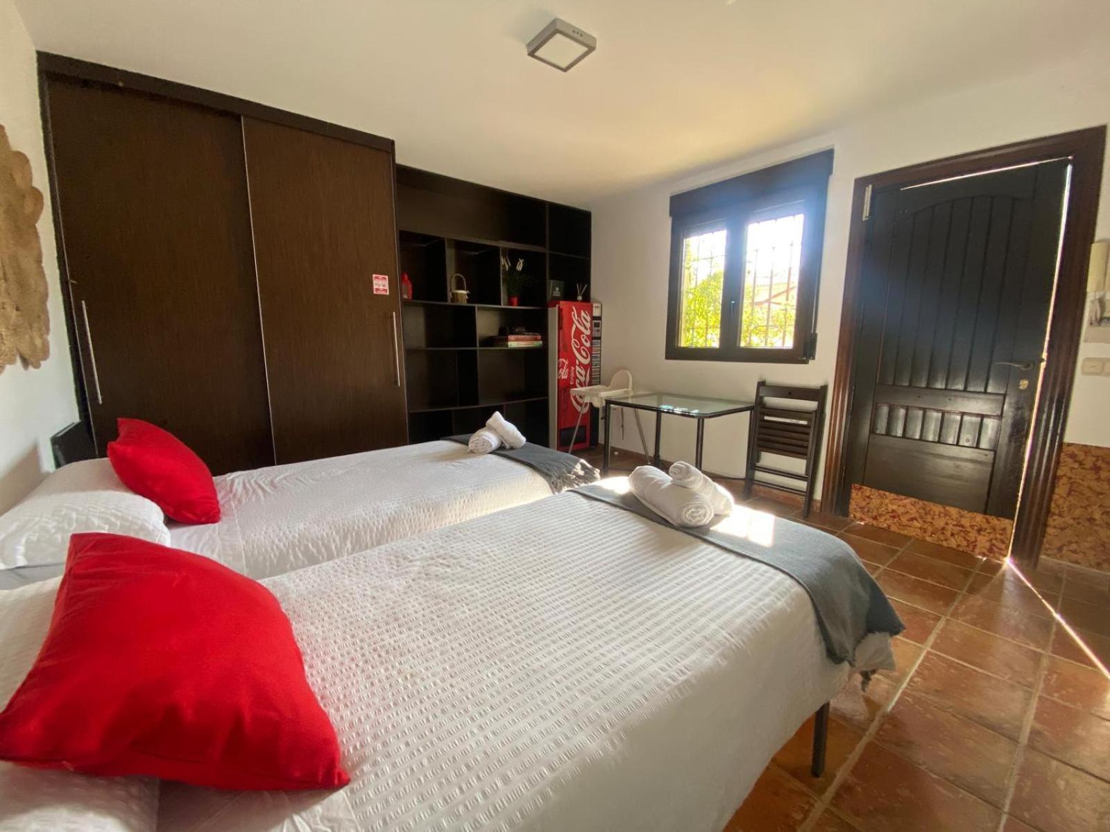 La Casita De Los Reyes Magos ฮูเอตอร์ เวกา ภายนอก รูปภาพ