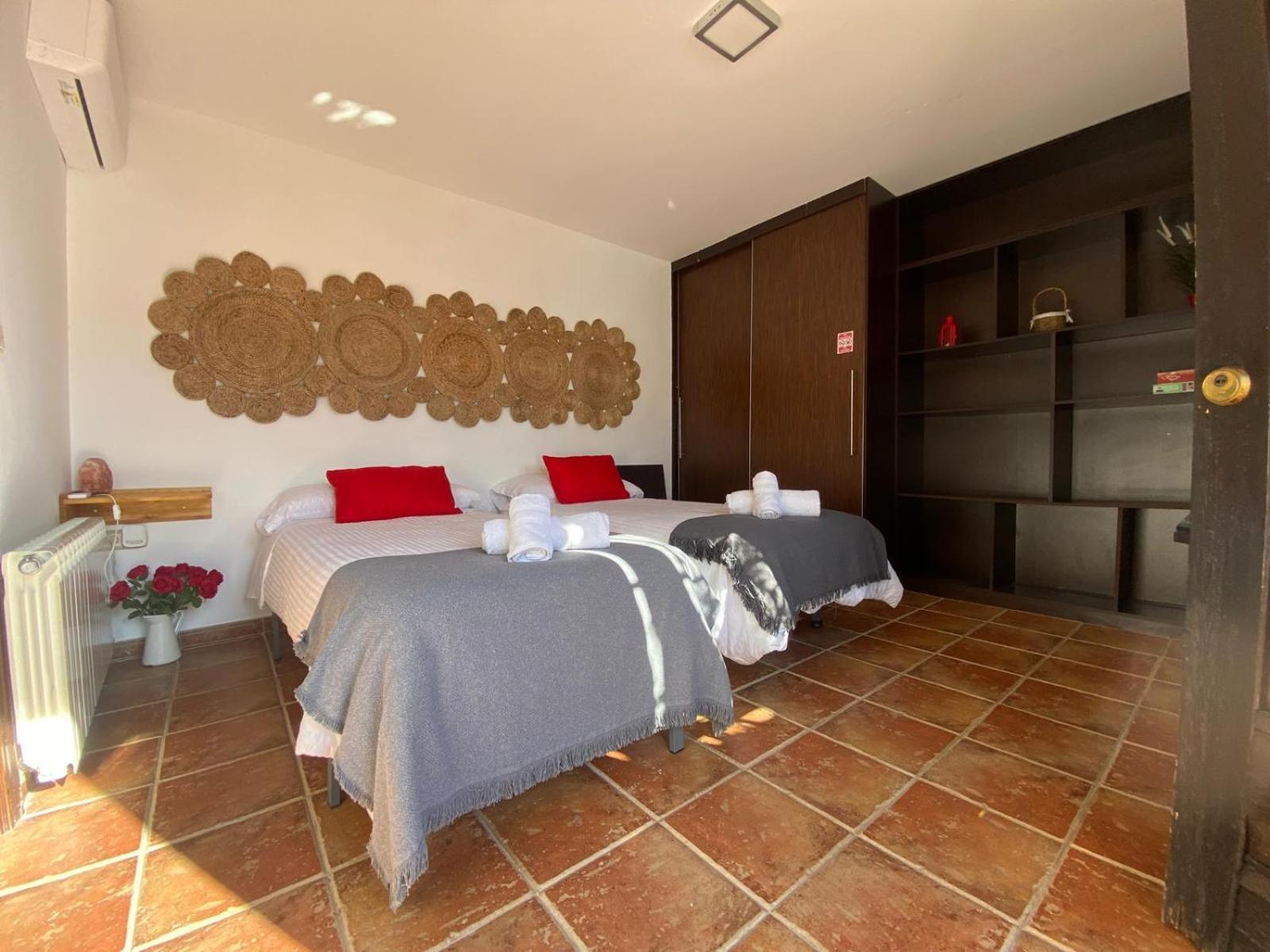 La Casita De Los Reyes Magos ฮูเอตอร์ เวกา ภายนอก รูปภาพ